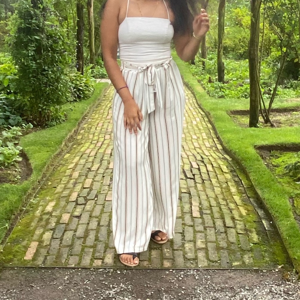 Palazzo pants!